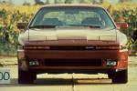Toyota Supra 1982 года
